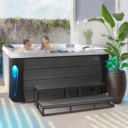 Escape X-Series hot tubs for sale in Escondido